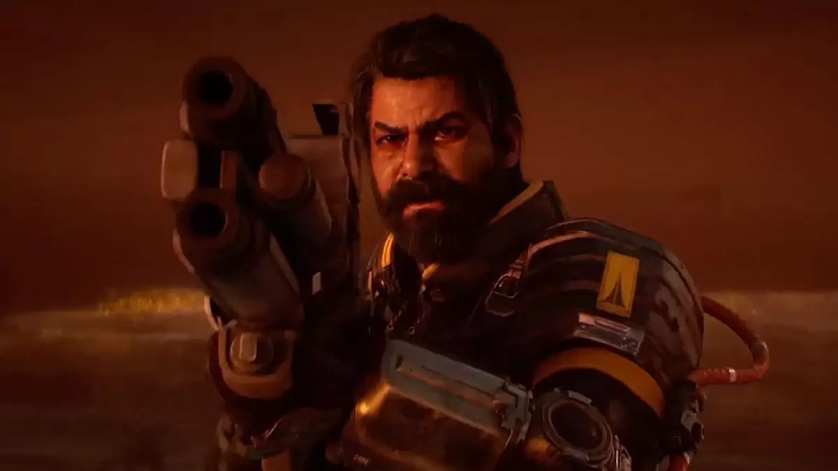 2026'da çıkacak oyunlar: Saros 2026'da çıkacak oyunlar: Saros