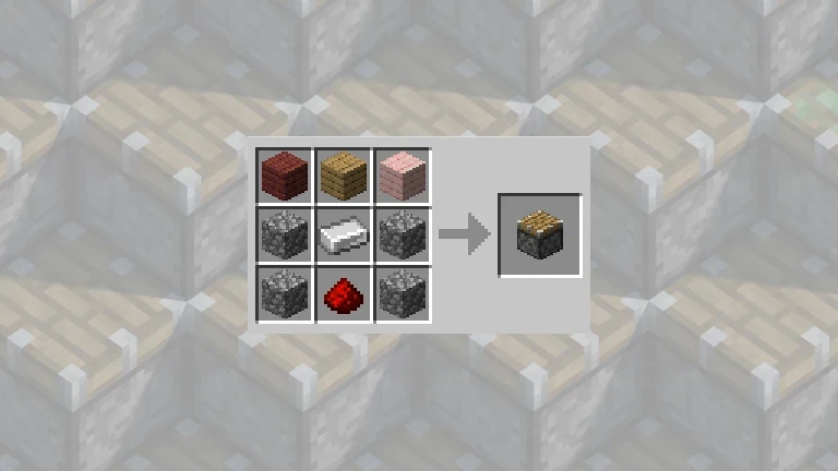 Minecraft piston nasıl yapılır Minecraft piston nasıl yapılır