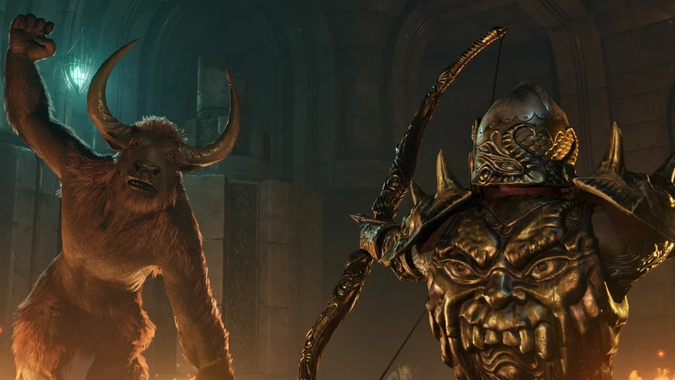 The Elder Scrolls IV: Oblivion Remastered sistem gereksinimleri