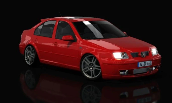 assetto corsa araba modları