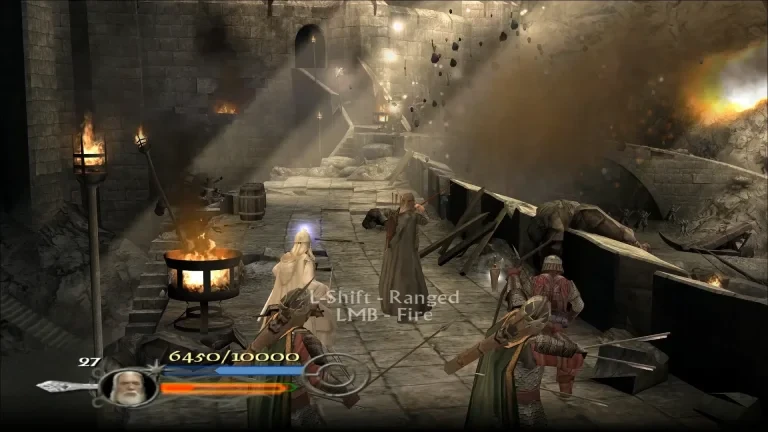 En iyi yüzüklerin efendisi oyunları En iyi yüzüklerin efendisi oyunları