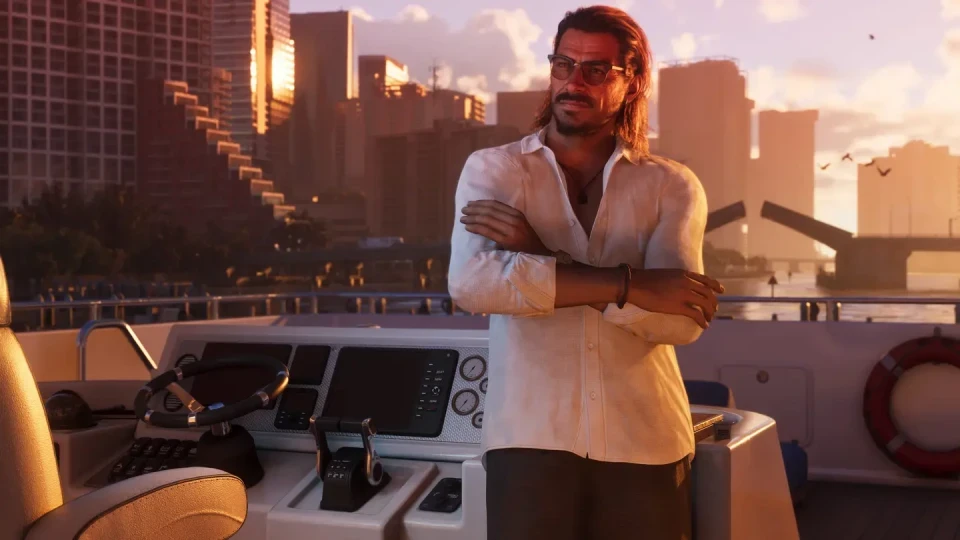 GTA 6 sistem gereksinimleri