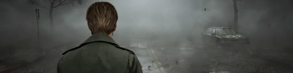 En iyi hikayeli oyunlar - Silent Hill 2