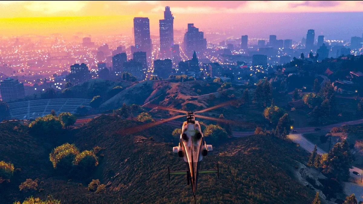 GTA 5