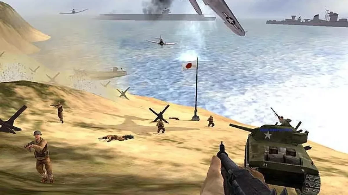En iyi Battlefield oyunu