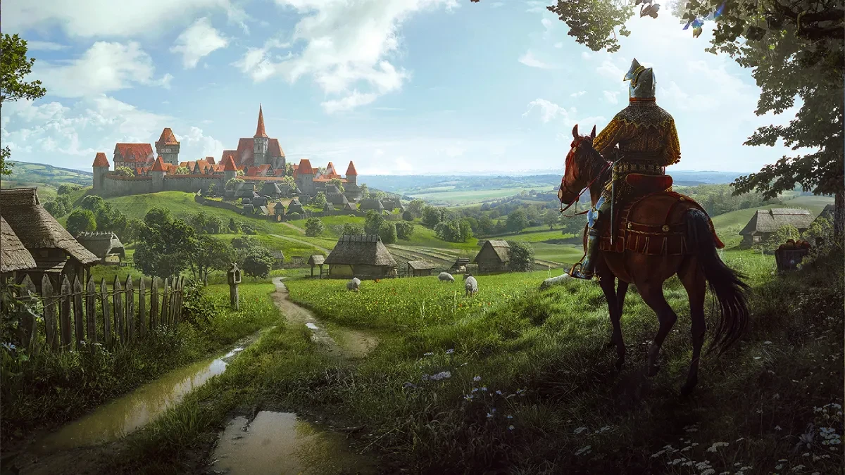 En iyi Orta &Ccedil;ağ oyunları