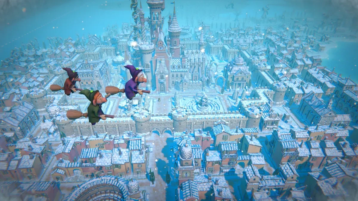 En iyi şehir kurma oyunları En iyi şehir kurma oyunları