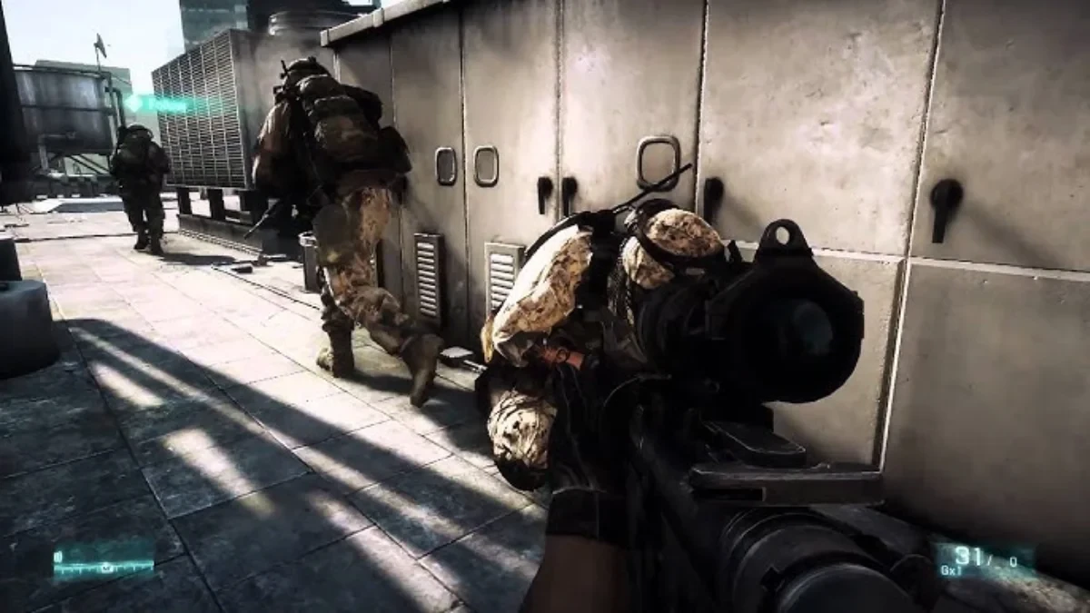 En iyi Battlefield oyunu