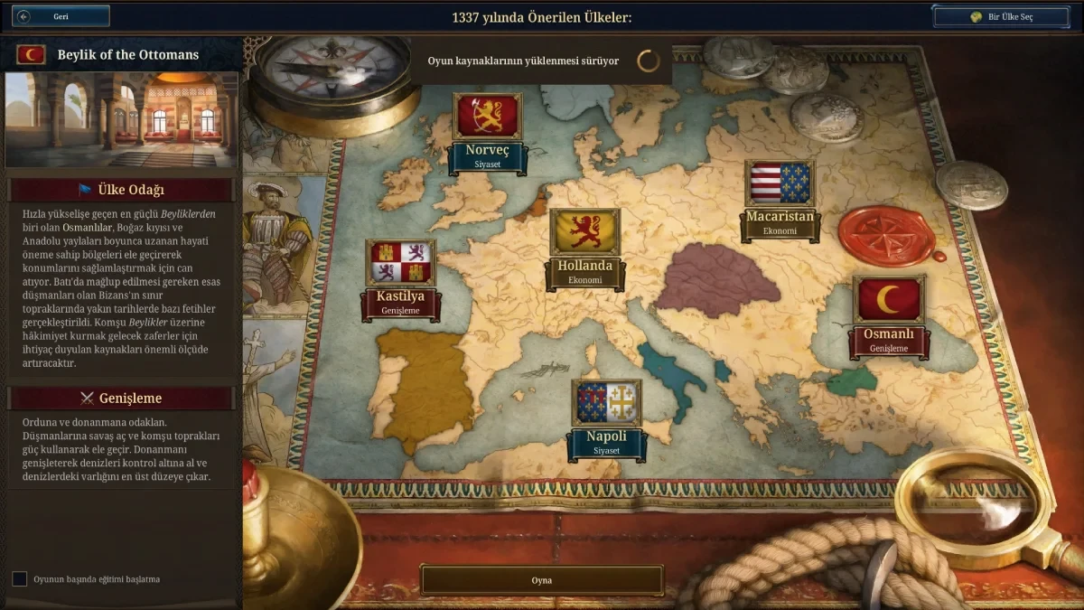 Europa Universalis V sistem gereksinimleri Europa Universalis V sistem gereksinimleri