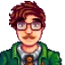 Stardew Valley Harvey ne sever?