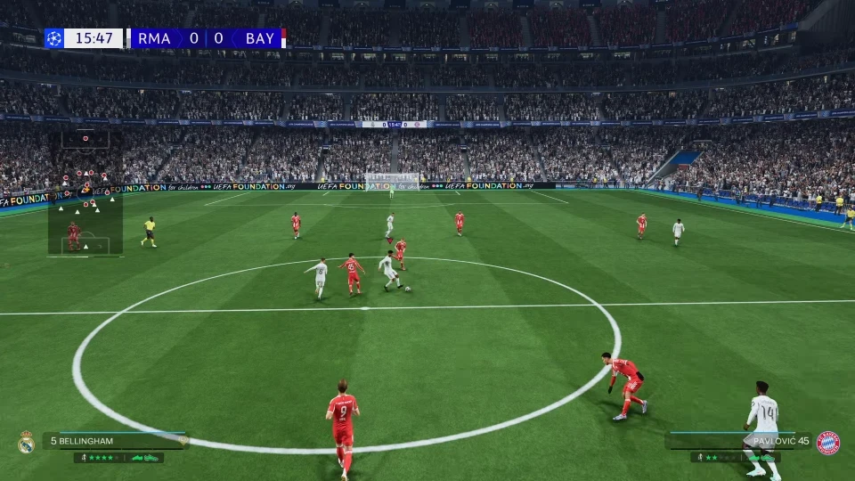 EA Sports FC 26 sistem gereksinimleri