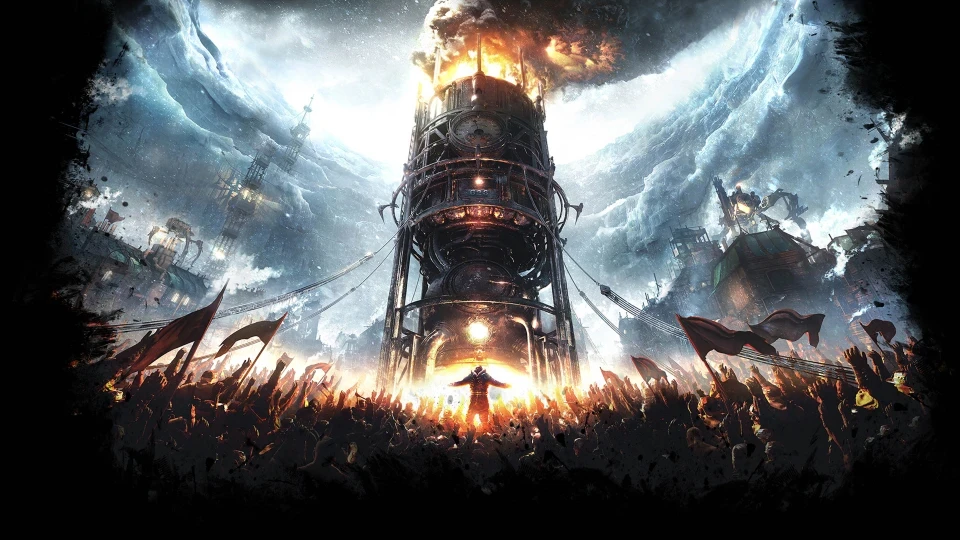11 Bit Studios indirimleri - Playstore.com