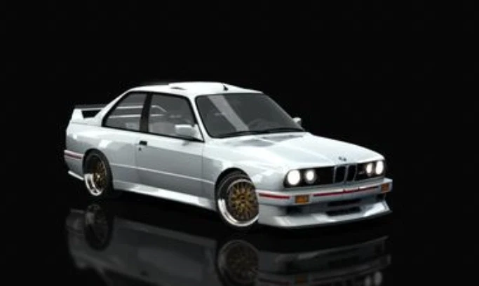 assetto corsa araba modları