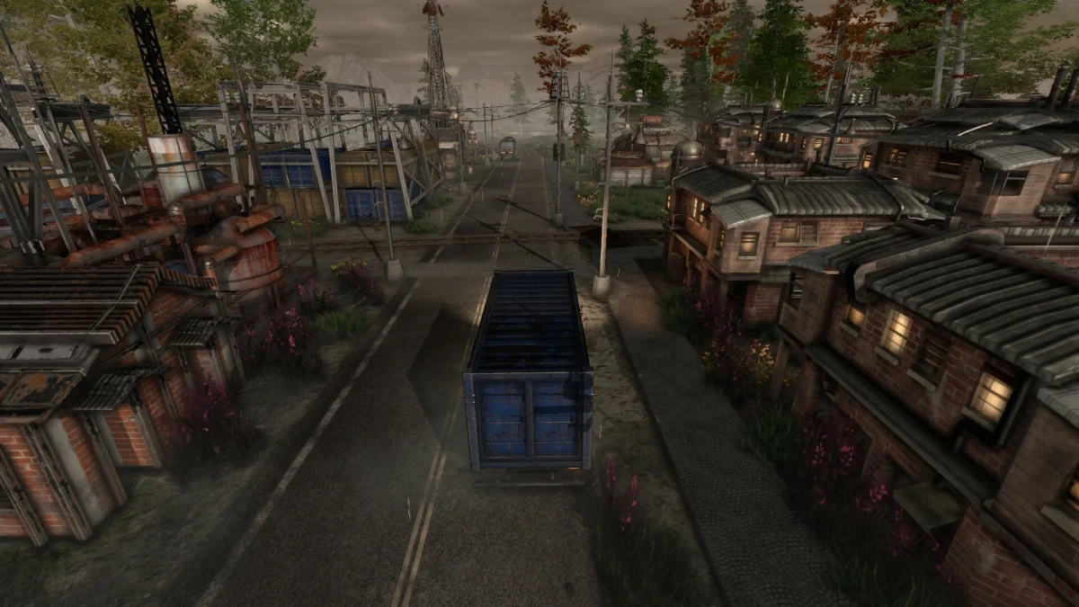 En iyi şehir kurma oyunları En iyi şehir kurma oyunları