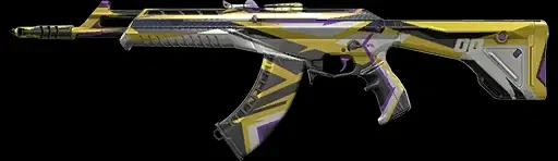 Nitro Vandal