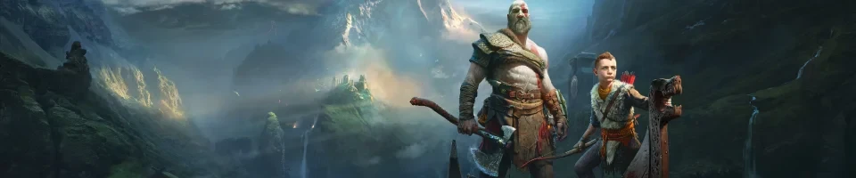 En iyi PS4 oyunları
