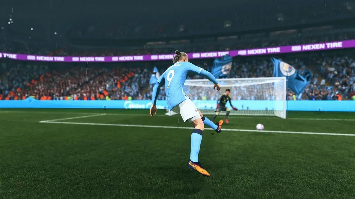 FC 26 tuş kombinasyonları