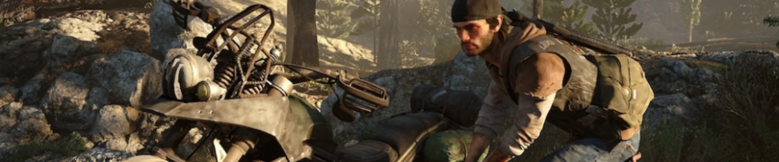 En iyi PS4 oyunları