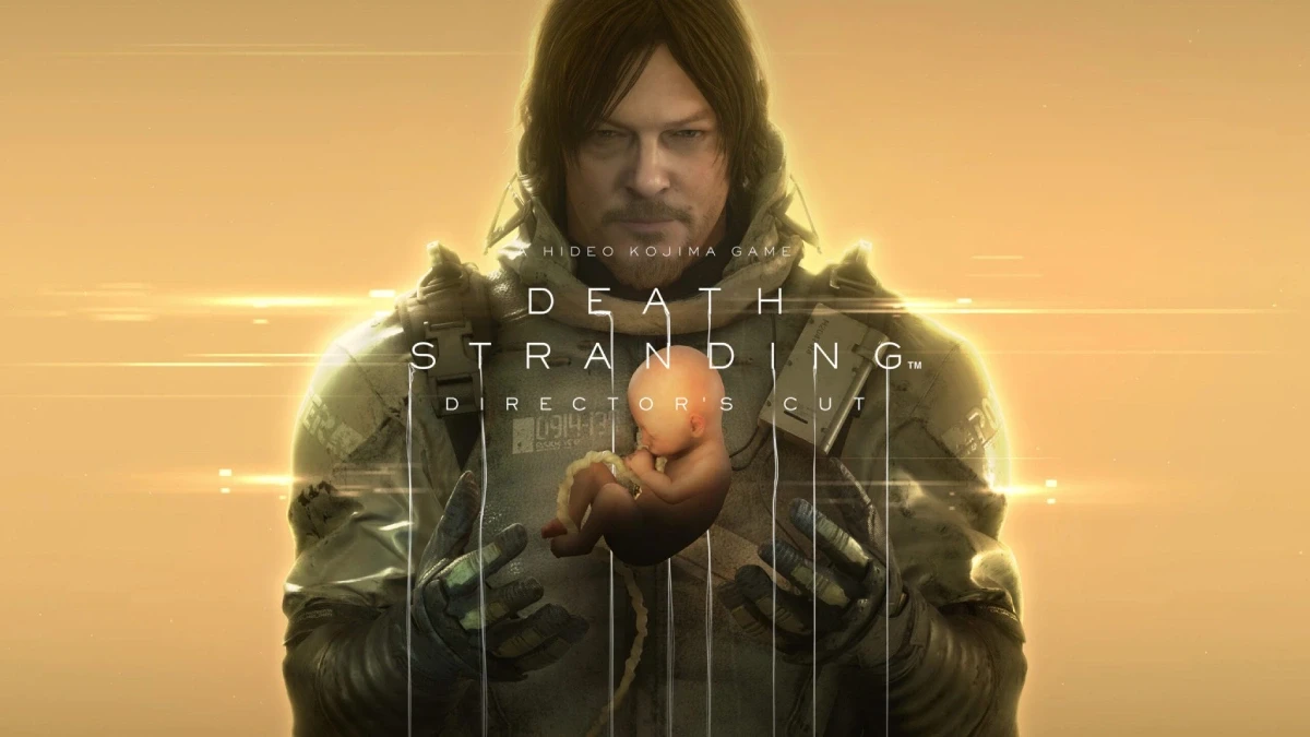 Death Stranding kaç saat