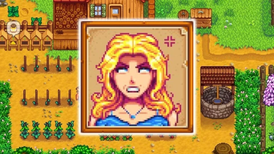 Stardew Valley hediyeleri: kim ne sever?