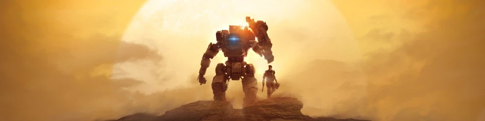 En iyi hikayeli oyunlar - Titanfall 2