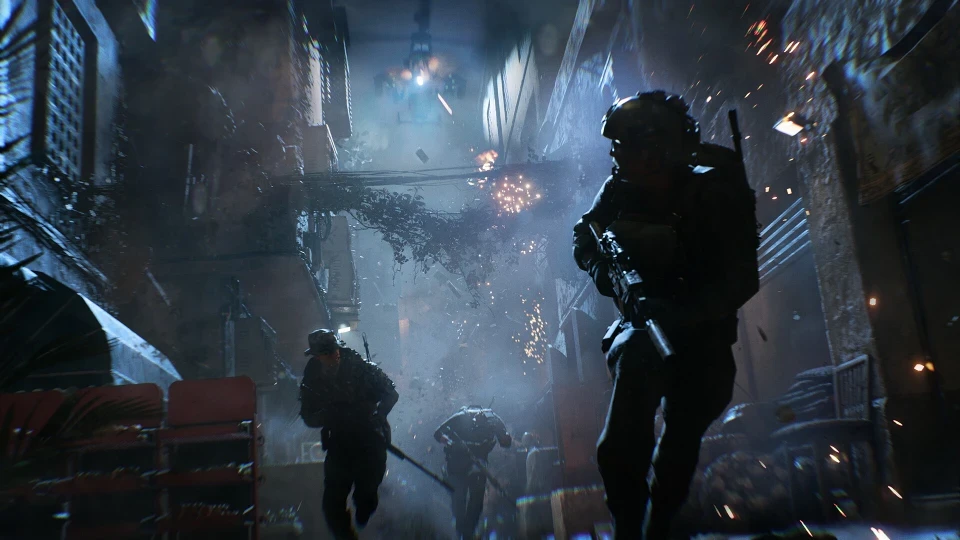 Battlefield 6 sistem gereksinimleri kaç GB