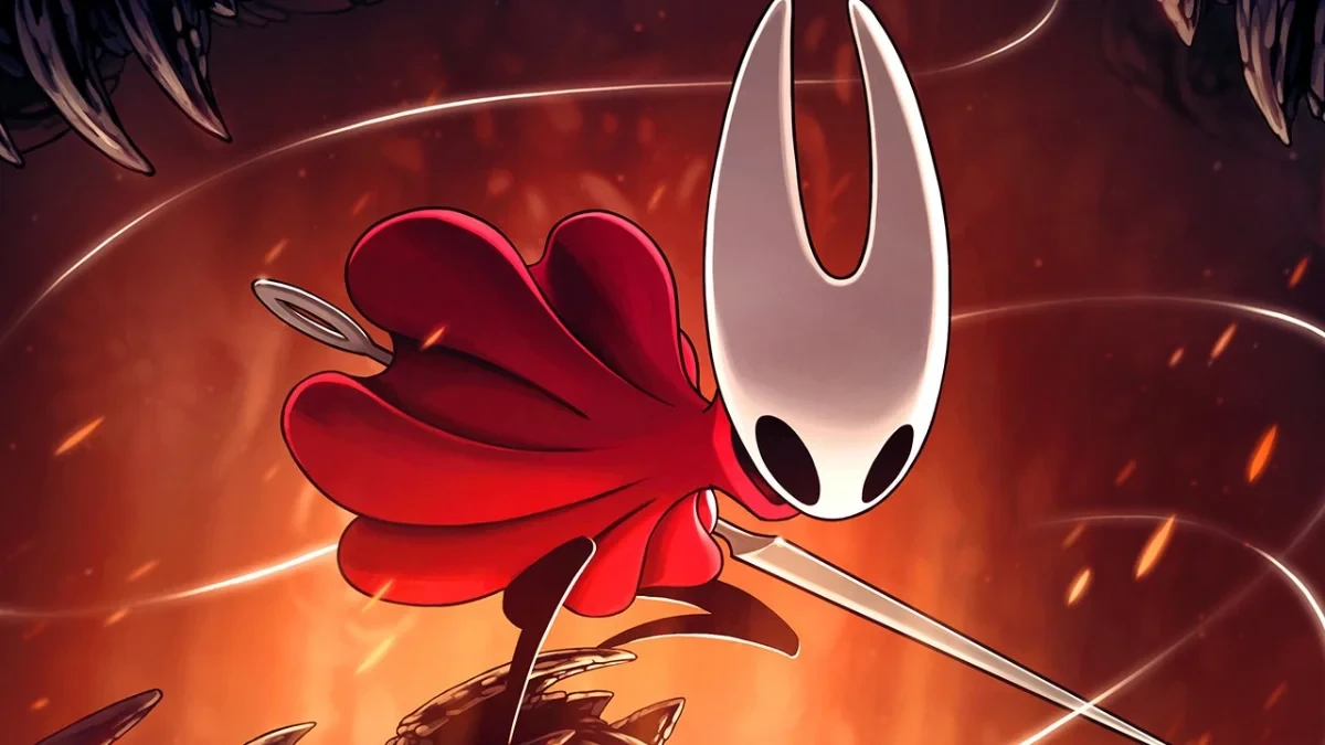 Hollow Knight Silksong En iyi souls benzeri oyunlar: Hollow Knight Silksong