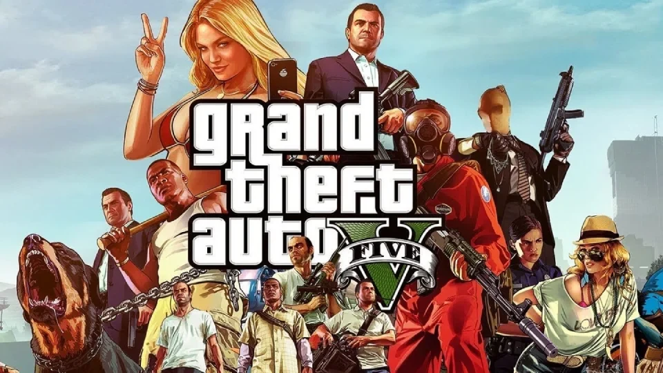 GTA 5 kaç saat?