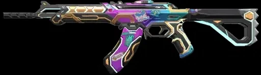 Delipop Vandal