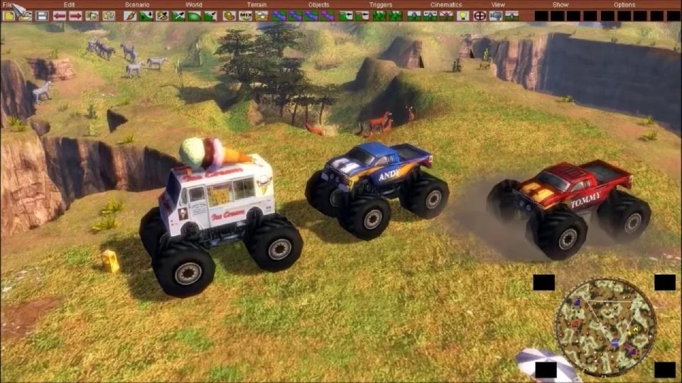 Age of Empires 3 hileleri sınırsız asker