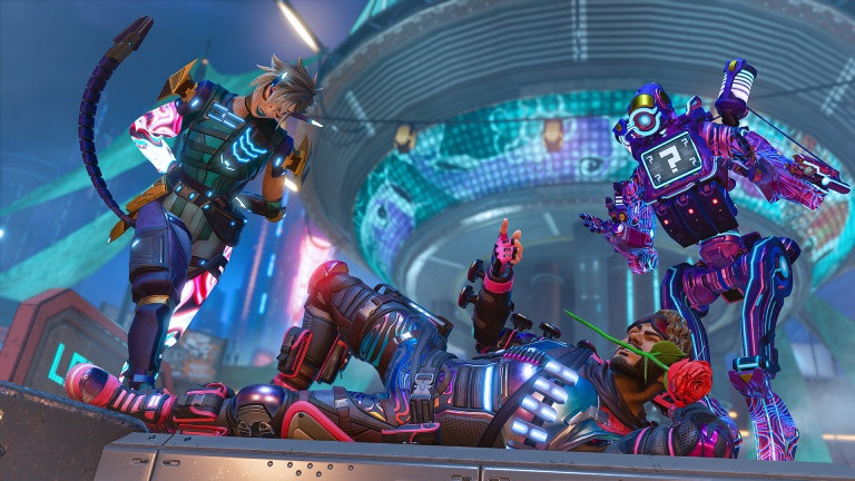 Apex Legends sistem gereksinimleri 2024