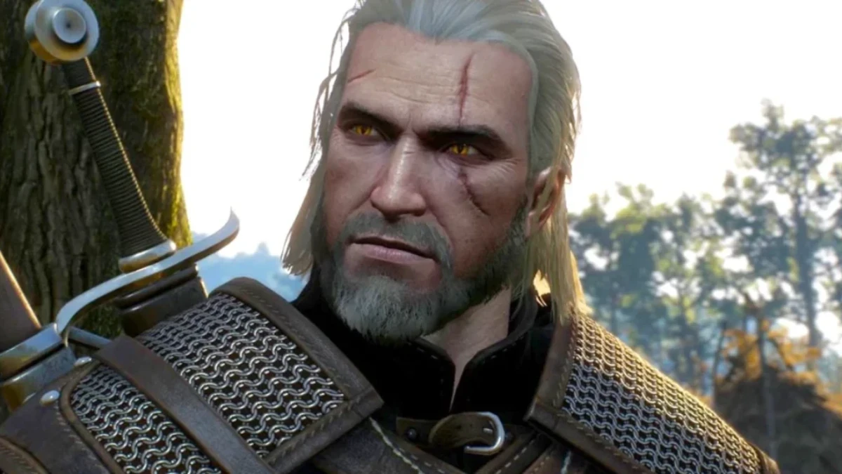En ikonik oyun karakterleri: Geralt En ikonik oyun karakterleri: Geralt