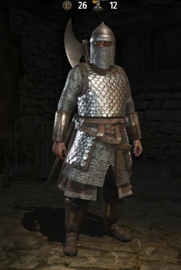 Bannerlord en iyi askerler - Aseray Saray Muhafızı