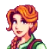 Leah