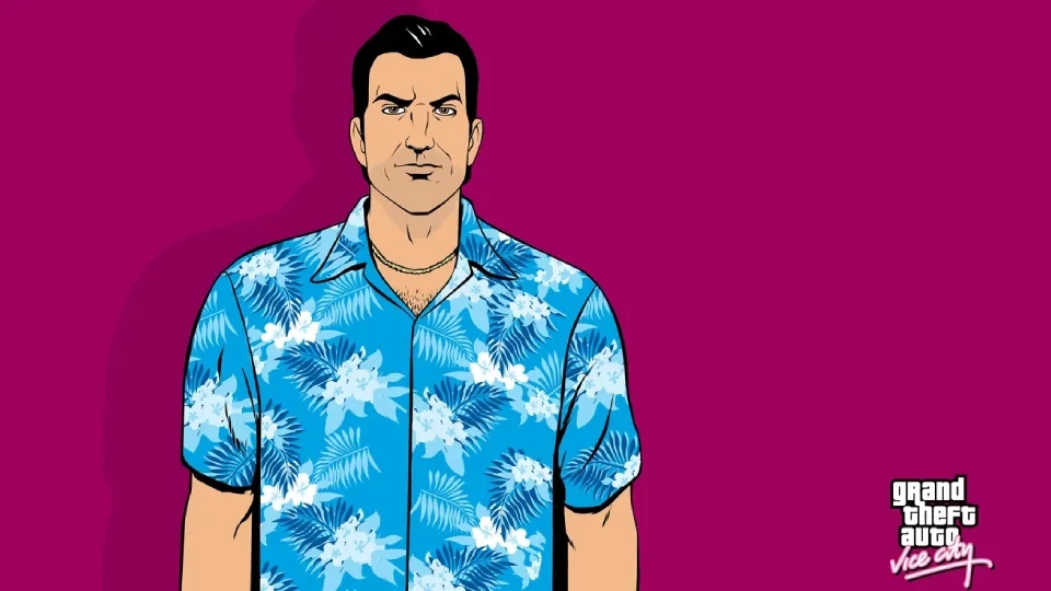 GTA Oyunları - Grand Theft Auto: Vice City