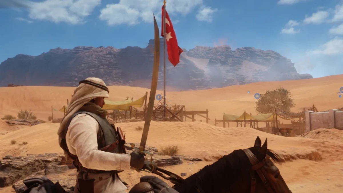 En iyi Battlefield oyunu