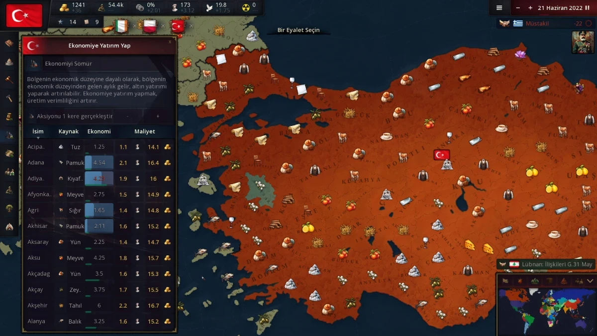 Age of History 3 sistem gereksinimleri PC ve mobil