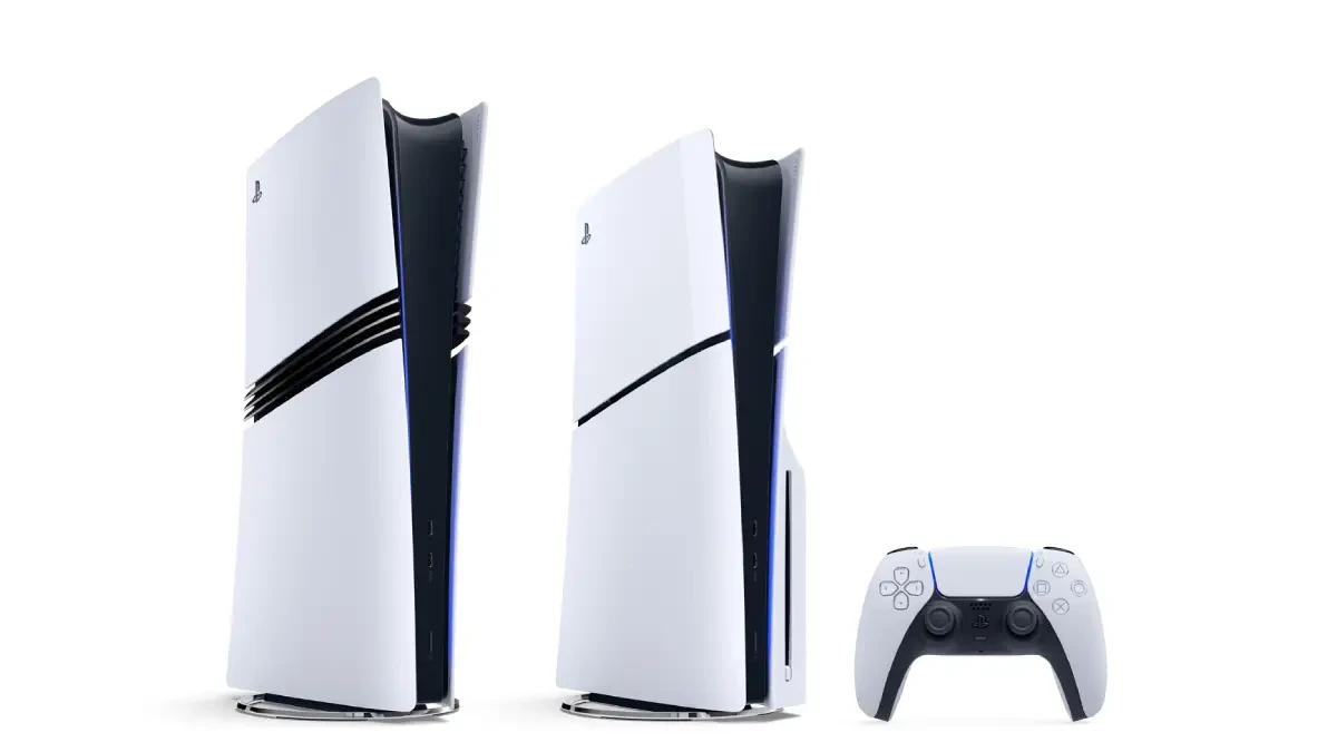 PlayStation 5 Pro Özellikleri