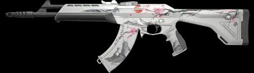 Sakura Vandal