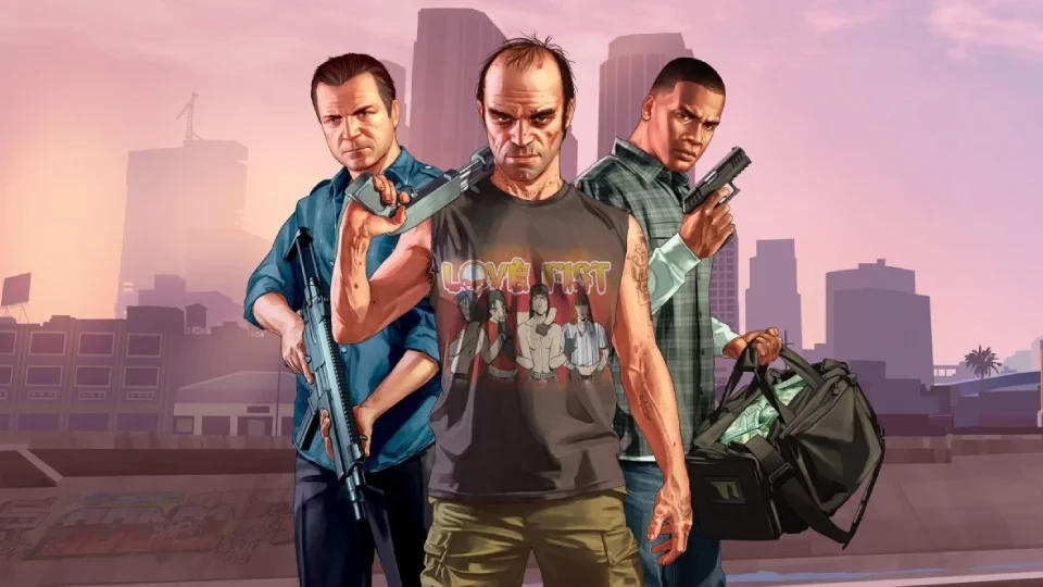 GTA 5 kaç görev var?