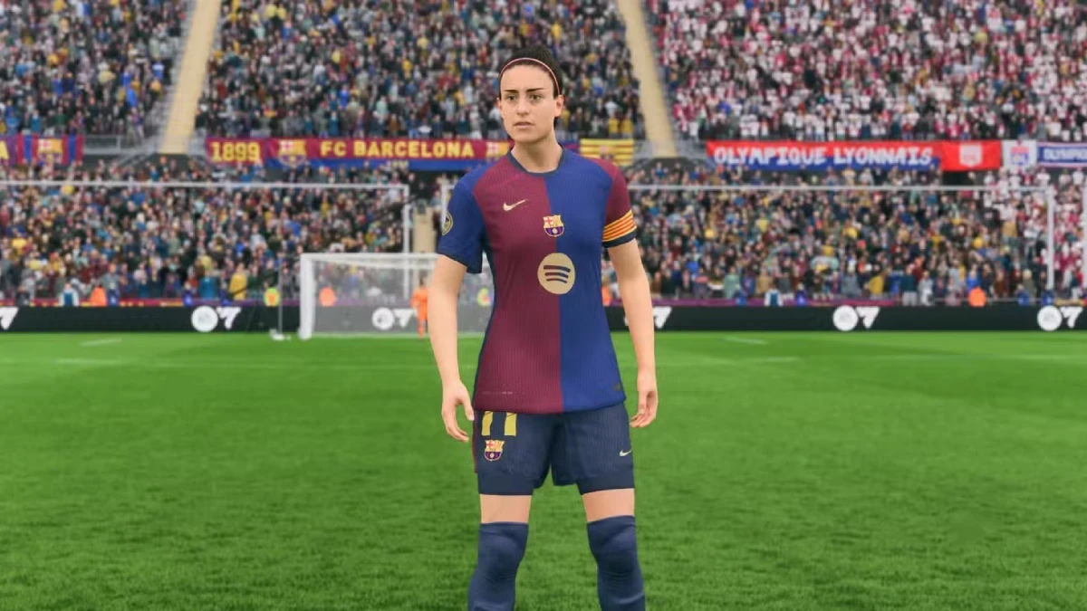 FC 26 en iyi oyuncular