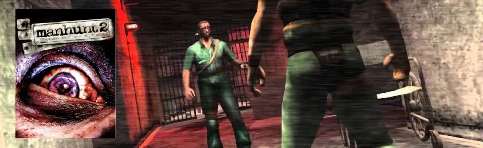 Manhunt 2