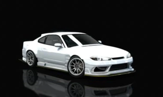 assetto corsa araba modları