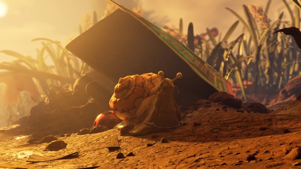 Grounded 2  - En iyi hayatta kalma oyunları
