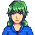 Caroline