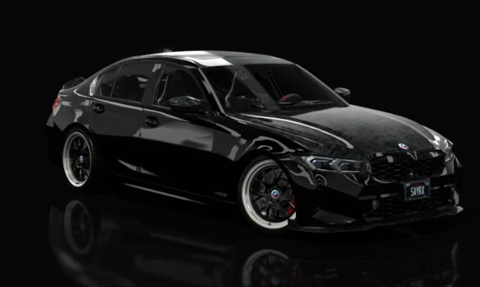 assetto corsa araba modları