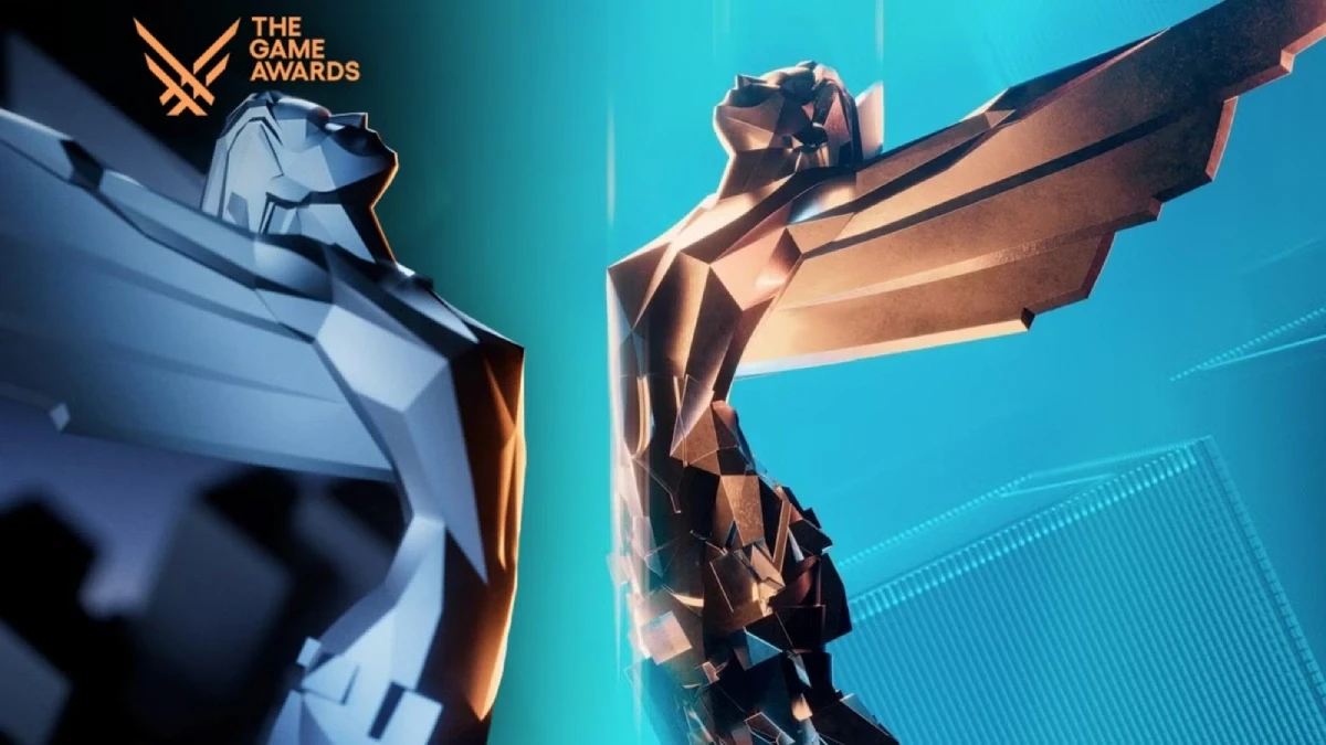The Game Awards 2025 kazananları The Game Awards 2025 kazananları