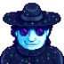 Mr. Qi
