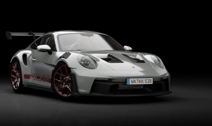 assetto corsa araba modları