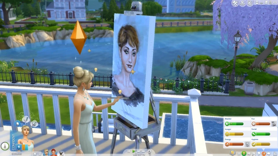 The Sims 4 para hilesi nasıl yapılır?